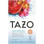 Tazo Tea Iced Passion Herbal | 6 Bags