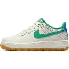 Nike Air Force 1 LV8 3 Big Kids' Shoes