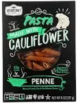 Veggiecraft Farms Made With Cauliflower Penne Pasta (8 oz)