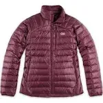 Outdoor Research Women's Helium Down Jacket