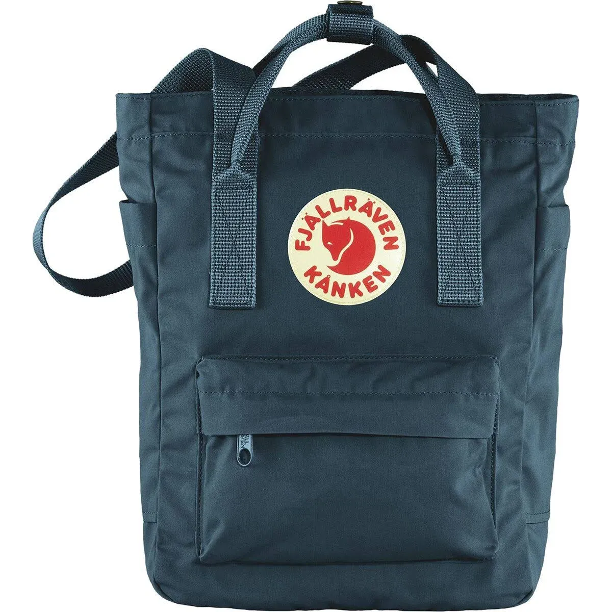 Fjallraven Kanken Totepack Mini Backpack Desert Brown