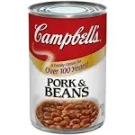 Campbell's Pork & Beans, 11 oz.