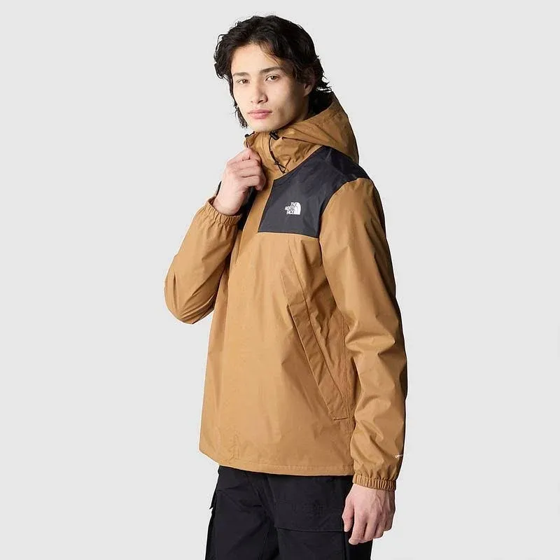 THE NORTH FACE Men's Antora Waterproof Jacket (Standard and Big Size)