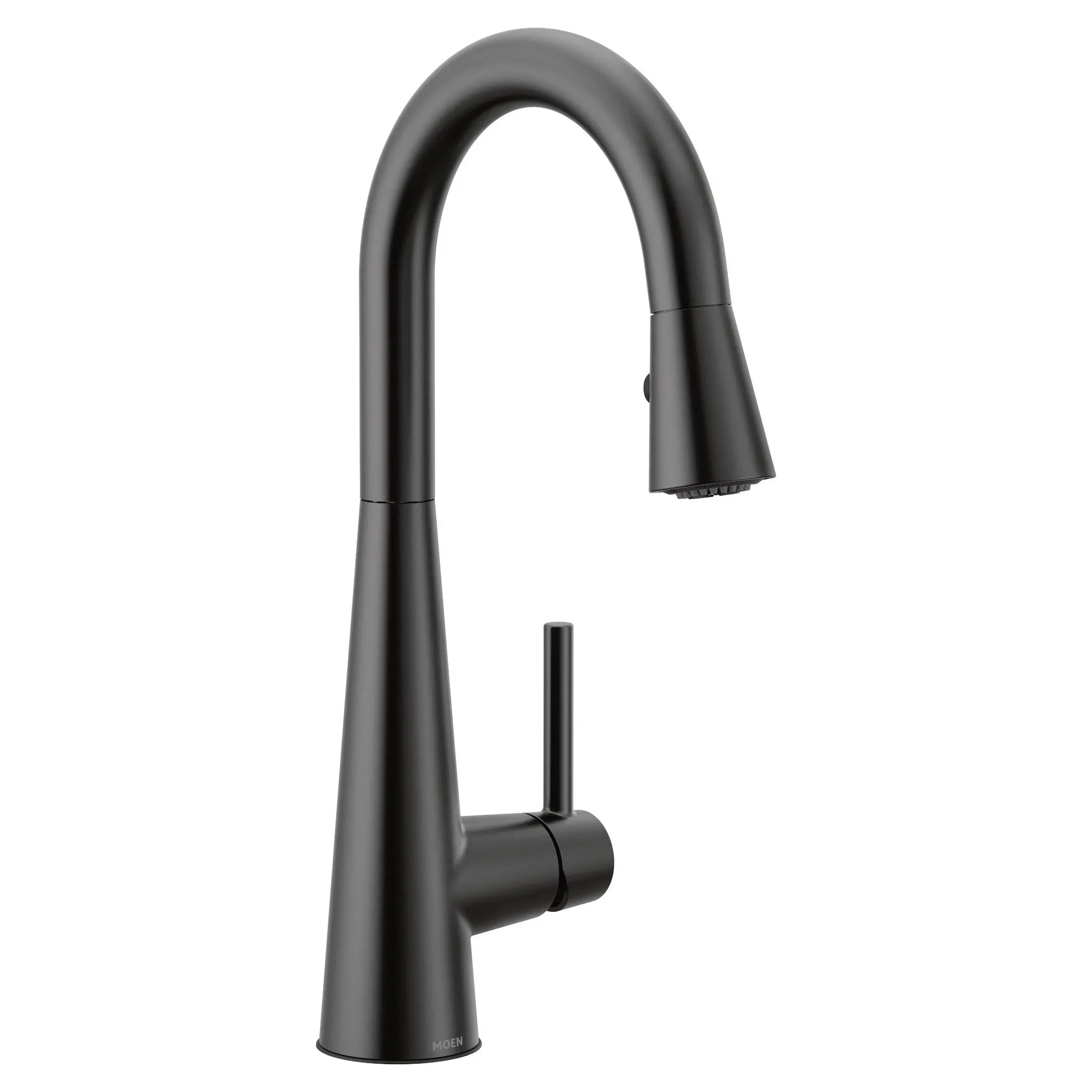 Moen 7664 One-Handle Bar Faucet