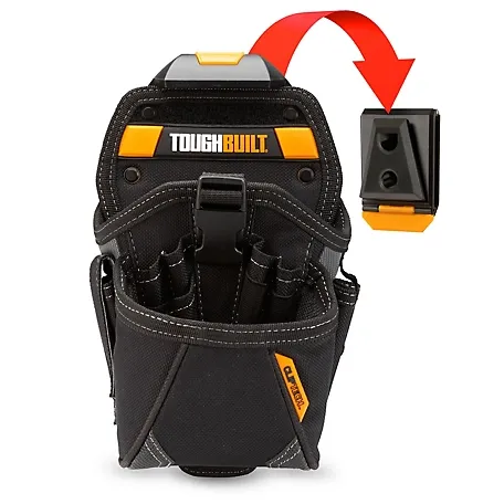 Toughbuilt - Drill Holster (specialist)