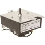 GE WE04X20415 Dryer Timer - Genuine Part