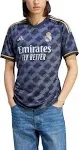 Adidas Real Madrid 23/24 Away Jersey 2XL