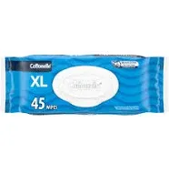 Cottonelle Extra Large Flushable Wipes