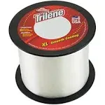 Berkley Trilene XL Monofilament Fishing Line, Clear