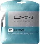 Luxilon Alu Power Tennis String (Half Pack)