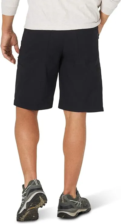 Wrangler Authentics Men's Performance Comfort Flex Cargo Short