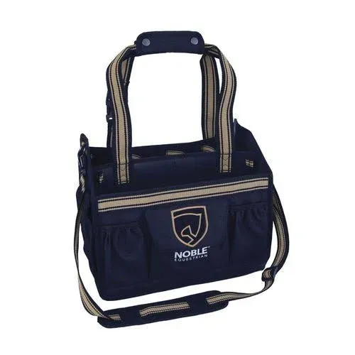 Noble Equestrian EquinEssentials Collapsible Tote