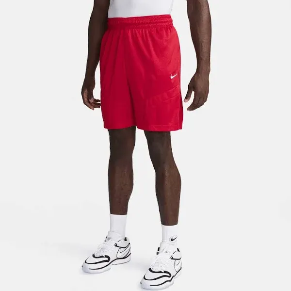 Nike Men's Dri-Fit Icon As1 Alpha Basketball Pocketed Shorts