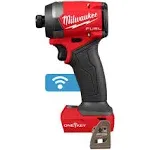 Milwaukee 2957-20 M18 FUEL 1/4" Hex Impact Driver w/ ONE-KEY