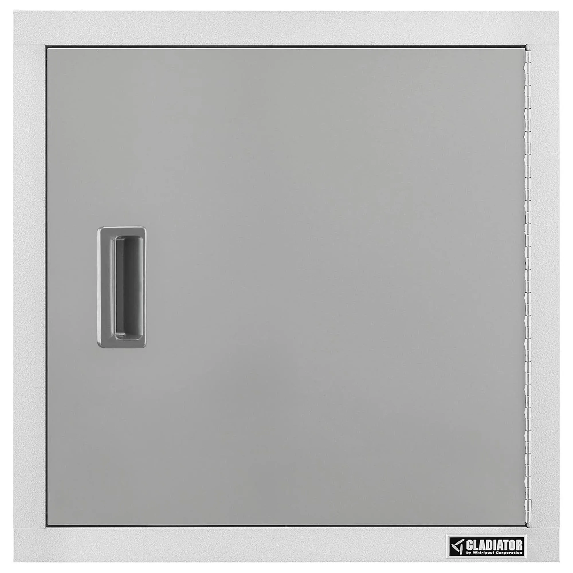 Gladiator Premier Pre-Assembled 24" Wall Gearbox (Gray Slate)