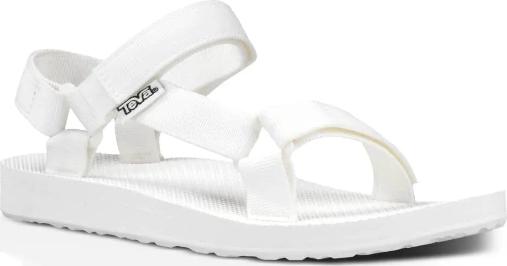 Teva Original Universal 11 Women's Bright White