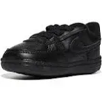 Nike - Crib Force 1 (Black)