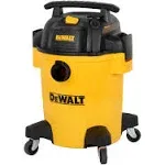 DeWalt 6 Gallon Wet/Dry Vacuum