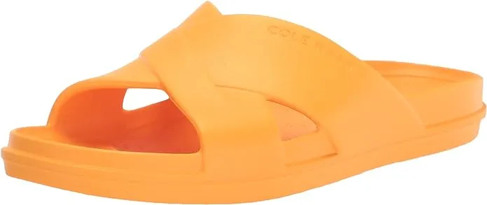 Cole Haan Women's Findra Pool Slide Sandal