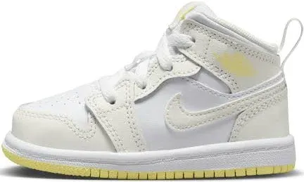 Jordan Air Jordan 1 Mid Toddler