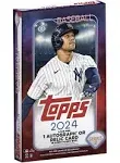 2024 Topps Series 2 Baseball (Hobby Box)