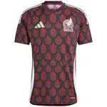 adidas Men's Mexico 2024 Home Jersey