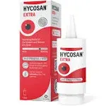 Hycosan Extra Eye Drops - 7.5ml