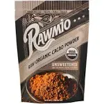 Raw Organic Cacao Powder