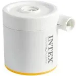 Intex Quick Fill Cylinder Mini USB Air Pump