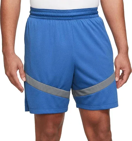 Nike Men's 8" Dri-FIT Icon Basketball Shorts