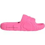 Adidas Adilette 22 Slides Lucid Pink/Lucid Pink/Core Black