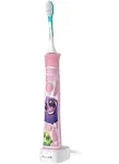 Electric Toothbrush Philips HX6352/42