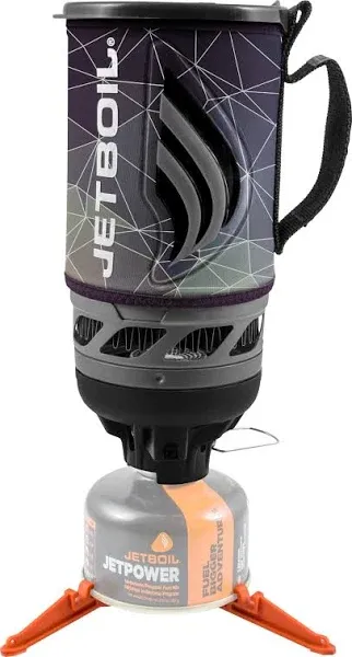 Jetboil Flash Camo Cooking System