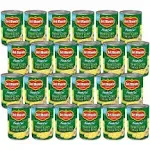 Del Monte Golden Sweet Cream Style Corn, 14.75 oz - Case of 24