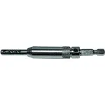 Century Drill & Tool 37006 Self Centering Hinge Drill Bit, 3/32 in.