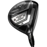 Callaway Great Big Bertha 23 Fairway Wood NEW