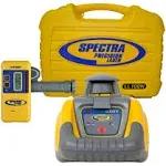 Spectra Precision LL100N Laser Level