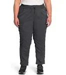 Asphalt Grey The North Face Women's Aphrodite 2.0 Pants