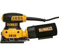 DeWalt 1/4 Sheet Sander - DWE6411