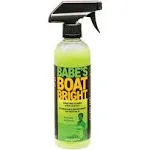 Babe's Boat Bright - BB7016