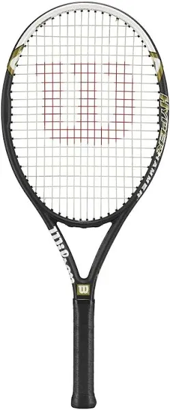 Wilson Hyper Hammer 5.3 Oversize Graphite Tennis Racquet