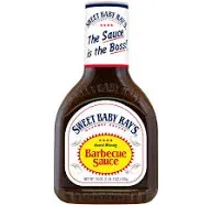 Sweet Baby Ray's Barbecue Sauce