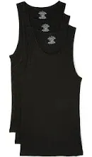 Calvin Klein Men's 3-Pack Cotton Classics Tank