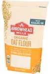 Arrowhead Mills Oat Flour - 16 oz