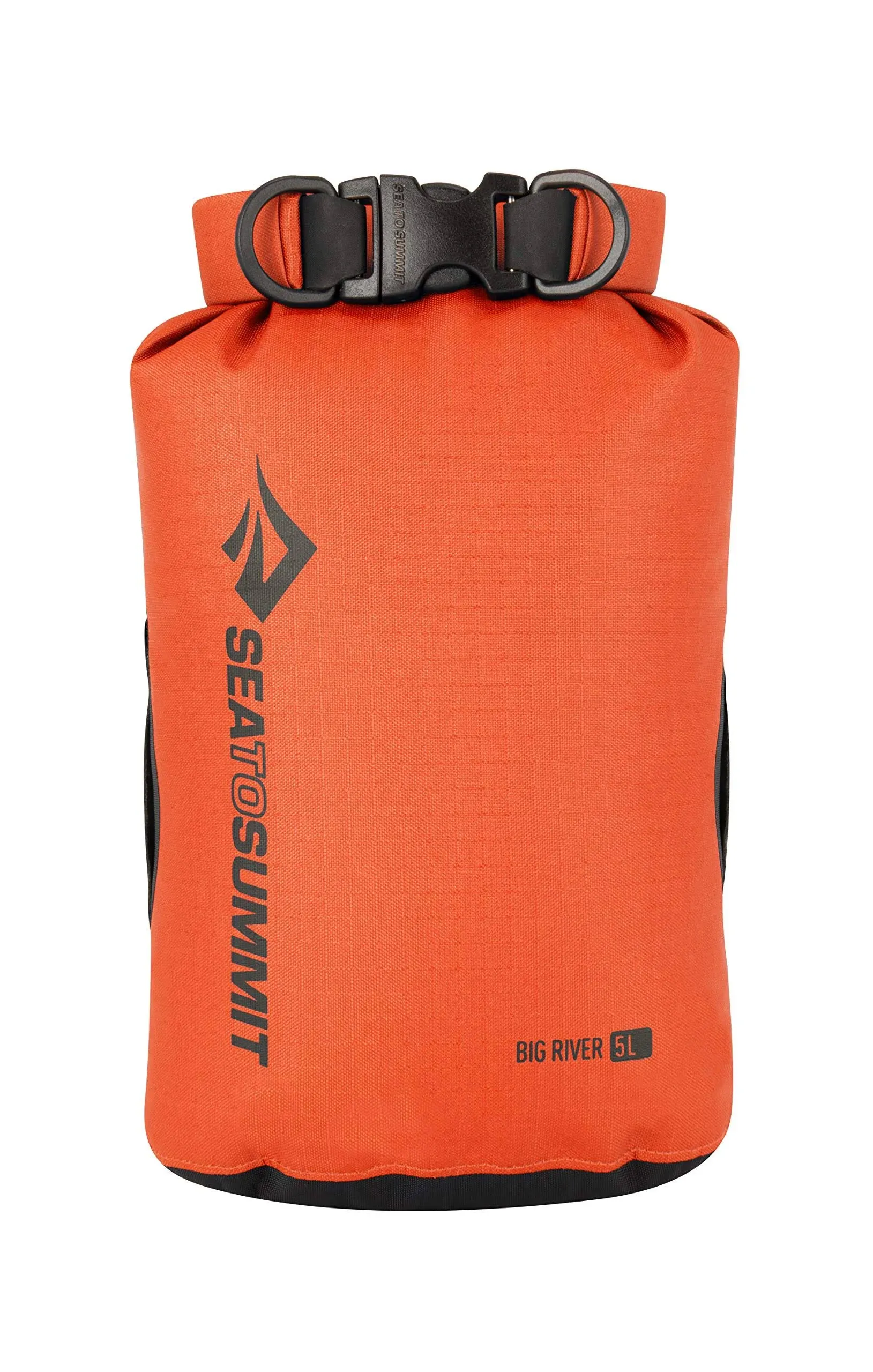 Sea to Summit Big River Dry Bag 5 L / Orange