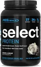 PEScience Select Protein