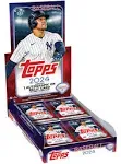 2024 Topps Series 2 Baseball (Hobby Box)