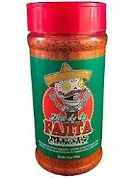 Meat Church Fajita Seasoning