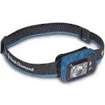 Black Diamond Spot Headlamp Azul / 400