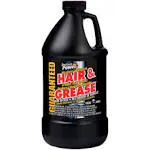 Instant Power - Hair & Grease Drain Opener 2 Liter